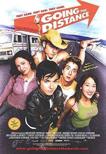 Hé, haver, nyomd a verdát! (2004) poszter