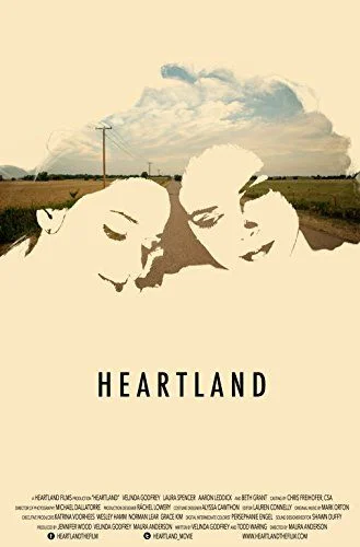Heartland (2017) poszter