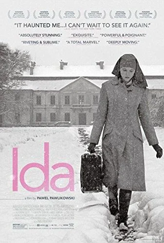 Ida (2013) poszter