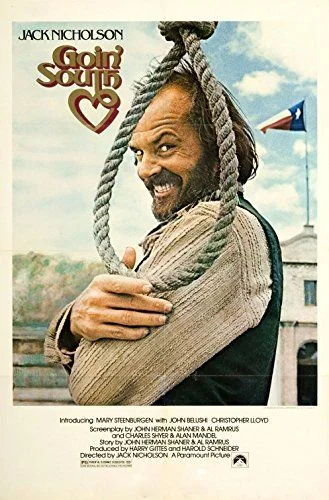 Irány délre! (1978) poszter