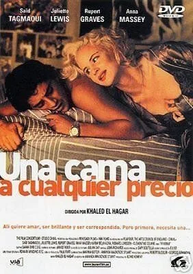 Kamufeleség (2000) poszter