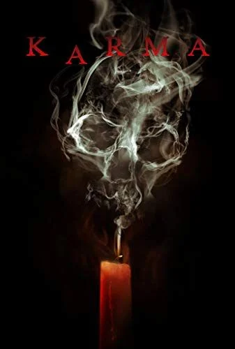 Karma (2018) poszter