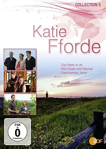 Katie Fforde: Szerelem a borvidéken (2014) poszter