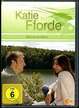 Katie Fforde: Ugrás a boldogságba (2012) poszter