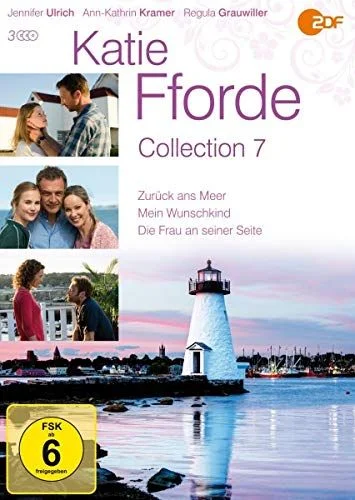 Katie Fforde: Zurück ans Meer (2015) poszter