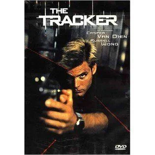 Kíméletlen vadászok (2001) poszter