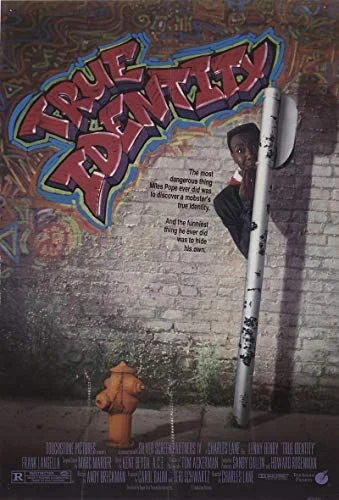 Korpa között (1991) poszter