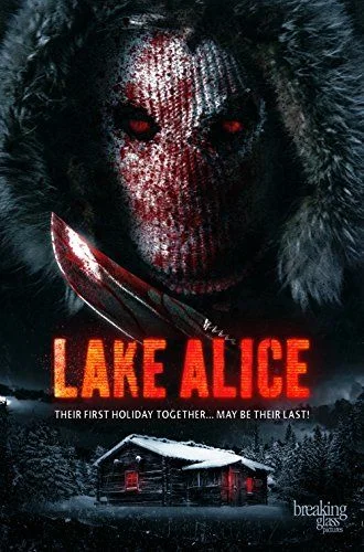 Lake Alice (2017) poszter