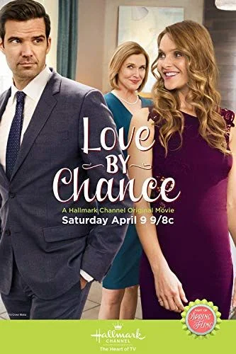 Love by Chance (2016) poszter