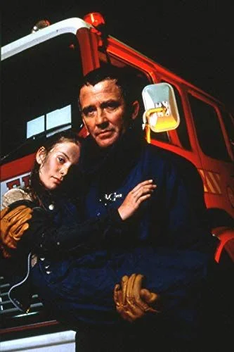 Menekülés a pokolból (1997) poszter