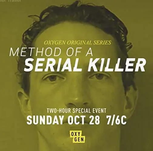 Method of a Serial Killer (2018) poszter