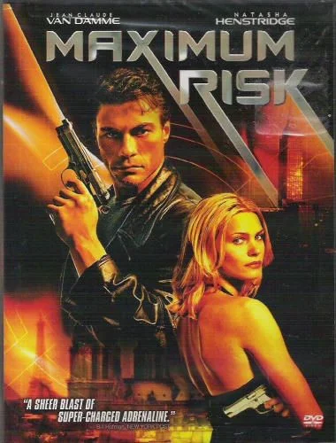 Mindhalálig (1996) poszter