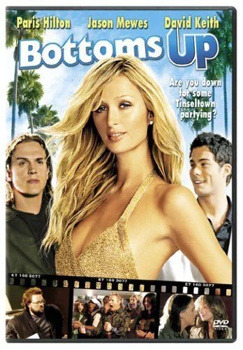 Mindhalálig buli (2006) poszter