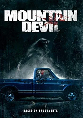 Mountain Devil (2017) poszter