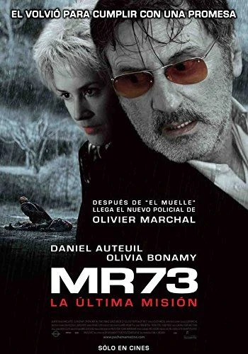 MR 73 (2008) poszter
