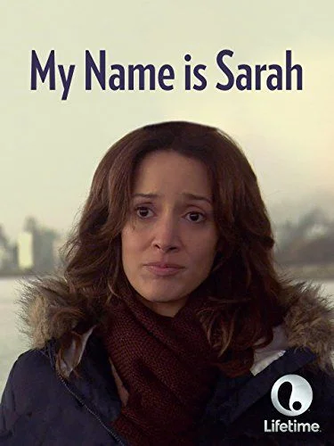 My Name Is Sarah (2007) poszter