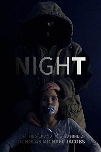 Night (2019) poszter