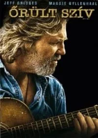 Őrült szív (2009) poszter