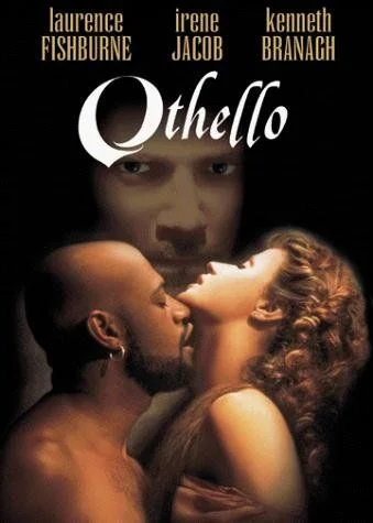 Othello (1995) poszter