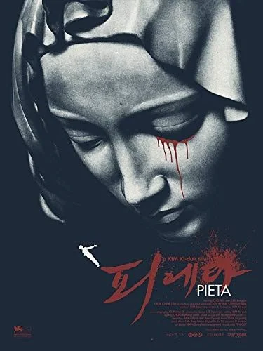 Pieta (2012) poszter