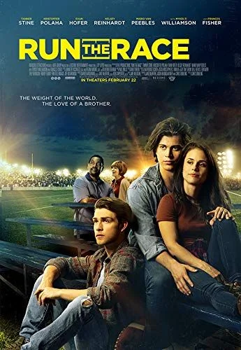 Run the Race (2019) poszter