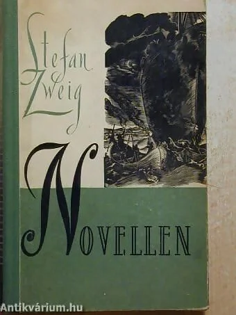 Sakknovella (1959) poszter