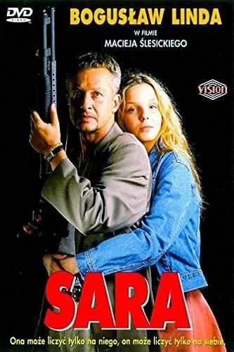 Sara (1997) poszter