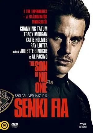 Senki fia (2011) poszter