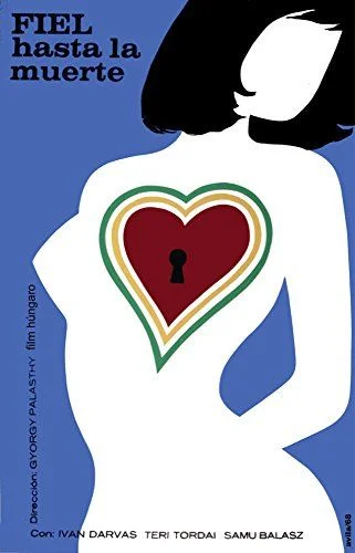 Sok hűség semmiért (1966) poszter