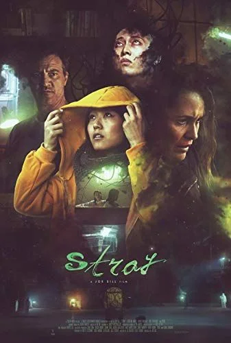 Stray (2019) poszter