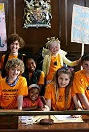 Summerhill (2008) poszter