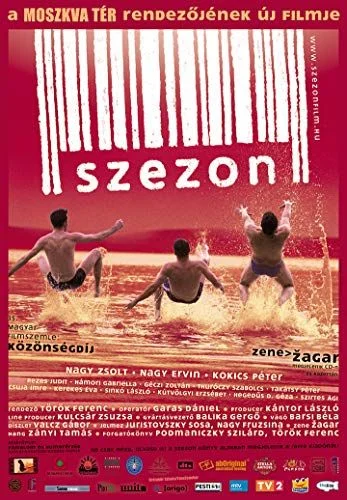 Szezon (2004) poszter