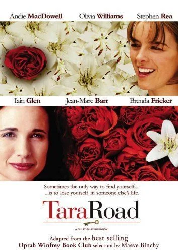 Tara Road (2005) poszter