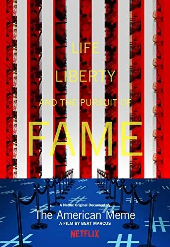 The American Meme (2018) poszter