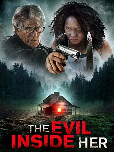 The Evil Inside Her (2019) poszter