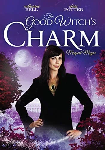 The Good Witch's Charm (2012) poszter