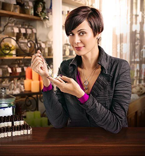 The Good Witch's Wonder (2014) poszter