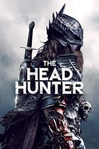 The Head Hunter (2018) poszter