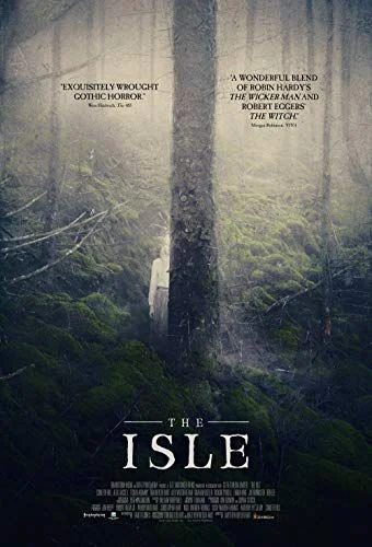 The Isle (2019) poszter