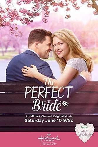 The Perfect Bride (2017) poszter