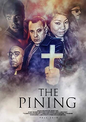 The Pining (2018) poszter