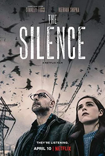 The Silence (2019) poszter