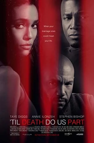 Til Death Do Us Part (2017) poszter