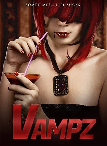 Vampz! (2019) poszter