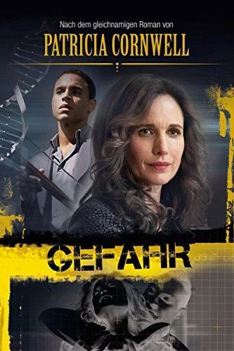 Veszélyben (2010) poszter