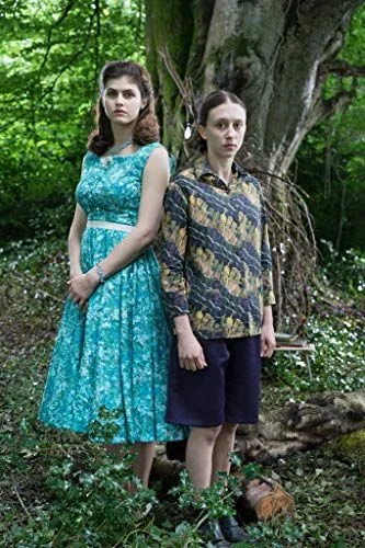 We Have Always Lived in the Castle (2018) poszter