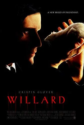 Willard (2003) poszter