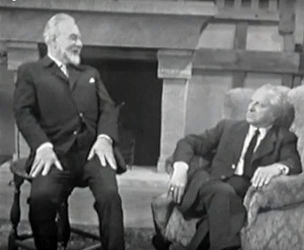 A bíró és a hóhér (1968) poszter