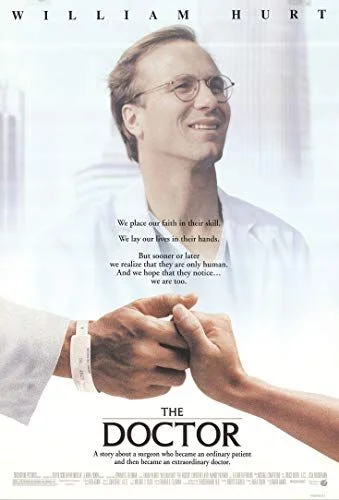 A doktor (1991) poszter