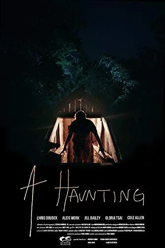 A Haunting (2018) poszter